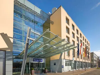 Doppelzimmer für 2 Personen (28 m²) in Erfurt 1/10
