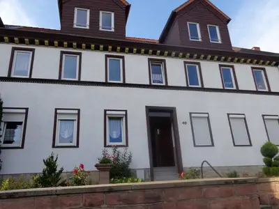 Doppelzimmer für 2 Personen (28 m²) in Erfurt 1/10