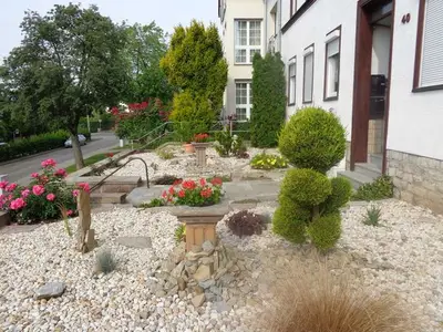Doppelzimmer für 2 Personen (28 m²) in Erfurt 2/10