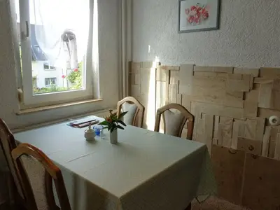 Doppelzimmer für 2 Personen (28 m²) in Erfurt 6/10