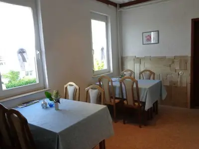 Doppelzimmer für 2 Personen (28 m²) in Erfurt 7/10