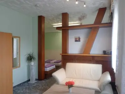 Doppelzimmer für 2 Personen (28 m²) in Erfurt 8/10