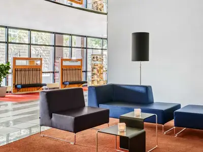 Doppelzimmer für 2 Personen (18 m²) in Erfurt 2/10
