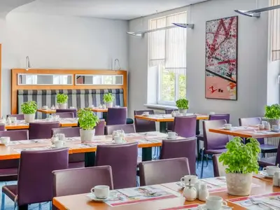 Doppelzimmer für 2 Personen (18 m²) in Erfurt 4/10