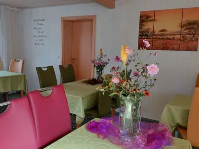Doppelzimmer für 2 Personen (18 m²) in Erfurt 2/10