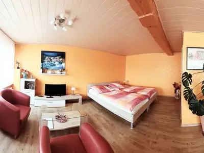 Doppelzimmer für 2 Personen (18 m²) in Erfurt 3/10