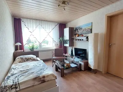 Doppelzimmer für 2 Personen (18 m²) in Erfurt 7/10