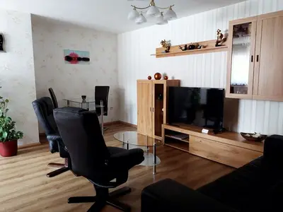 Doppelzimmer für 2 Personen (18 m²) in Erfurt 8/10