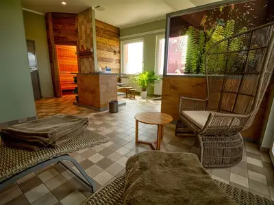 Doppelzimmer für 3 Personen (20 m²) in Apfelstädt 8/10