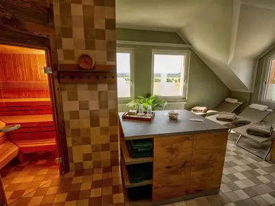 Doppelzimmer für 3 Personen (20 m²) in Apfelstädt 10/10