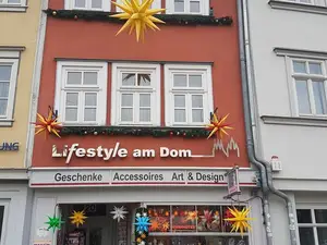 Doppelzimmer für 2 Personen (25 m²) in Erfurt