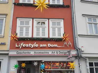 Doppelzimmer für 2 Personen (25 m²) in Erfurt 1/6