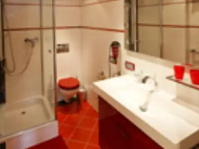 Doppelzimmer für 2 Personen (25 m²) in Erfurt 6/6