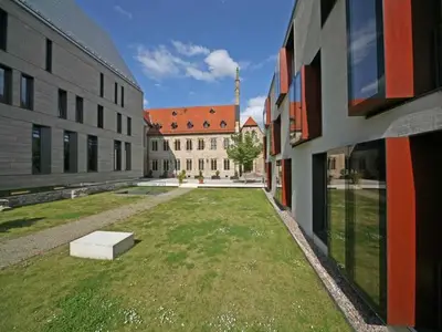 Doppelzimmer für 2 Personen (20 m²) in Erfurt 4/10