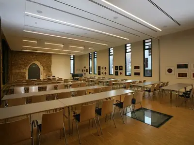 Doppelzimmer für 2 Personen (20 m²) in Erfurt 7/10