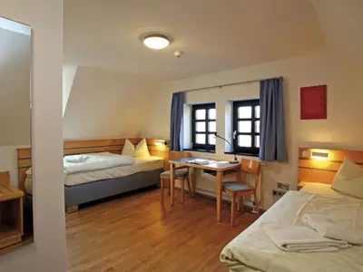 Doppelzimmer für 2 Personen (20 m²) in Erfurt 10/10