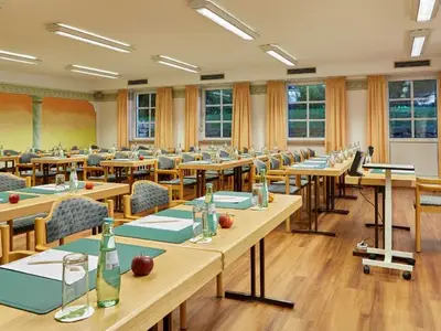 Doppelzimmer für 2 Personen (24 m²) in Erfurt-Linderbach 4/10