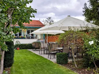 Doppelzimmer für 2 Personen (24 m²) in Erfurt-Linderbach 7/10