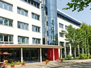Doppelzimmer für 2 Personen (18 m²) in Erfurt
