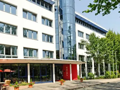 Doppelzimmer für 2 Personen (18 m²) in Erfurt 1/10