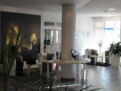 Doppelzimmer für 2 Personen (27 m²) in Erfurt-Linderbach 9/10