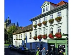 Doppelzimmer für 2 Personen (15 m²) in Erfurt