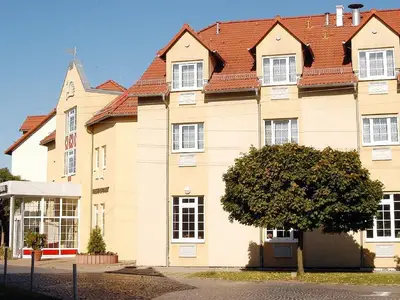 Doppelzimmer für 2 Personen in Erfurt 1/7