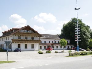 Doppelzimmer für 2 Personen in Erharting