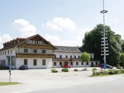 Pauliwirt Hausansicht