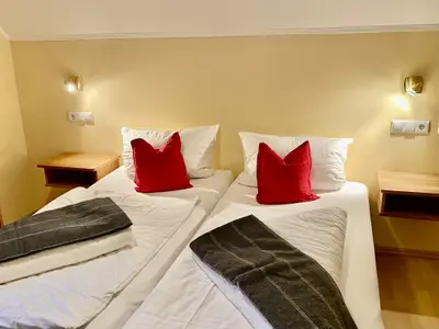 Doppelzimmer für 2 Personen (18 m²) in Ering Am Inn 9/10
