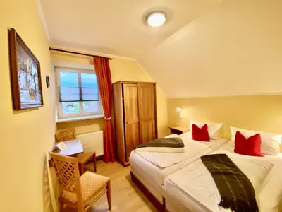 Doppelzimmer für 2 Personen (18 m²) in Ering Am Inn 10/10