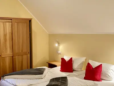 Doppelzimmer für 2 Personen (18 m²) in Ering Am Inn 5/9