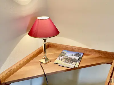 Doppelzimmer für 2 Personen (18 m²) in Ering Am Inn 7/9