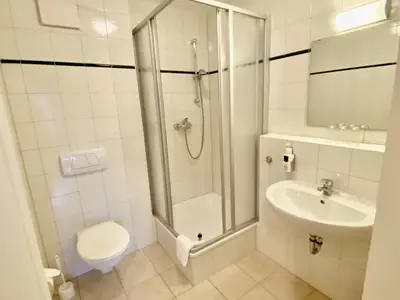 Doppelzimmer für 2 Personen (18 m²) in Ering Am Inn 9/9