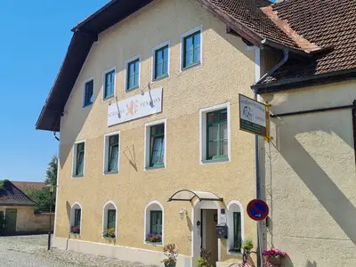 Doppelzimmer für 2 Personen (18 m²) in Ering Am Inn 1/10