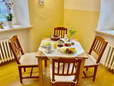 Doppelzimmer für 2 Personen (18 m²) in Ering Am Inn 1/9