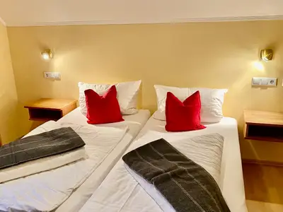 Schlosspension Ering