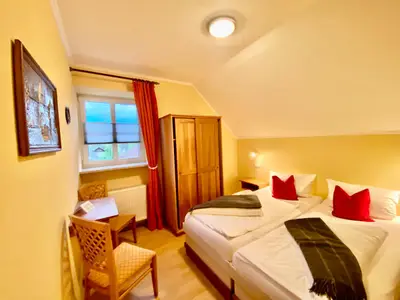 Schlosspension Ering