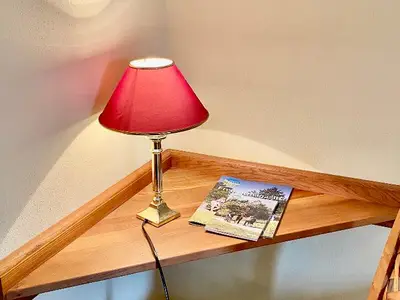 Schlosspension Ering