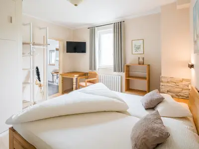 Doppelzimmer für 2 Personen (20 m²) in Erlabrunn 2/5