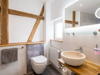 Doppelzimmer für 2 Personen (20 m²) in Erlabrunn 4/5