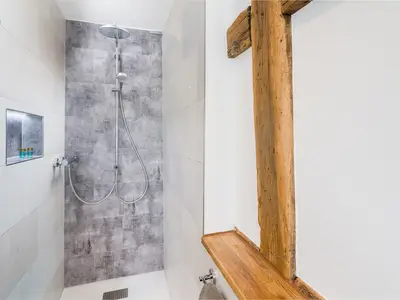 Doppelzimmer für 2 Personen (20 m²) in Erlabrunn 5/5