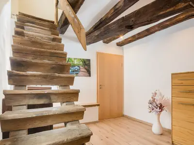 Doppelzimmer für 3 Personen (42 m²) in Erlabrunn 4/4