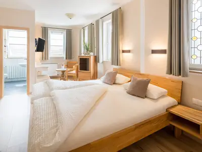 Doppelzimmer für 3 Personen (24 m²) in Erlabrunn 3/10