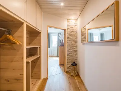 Doppelzimmer für 3 Personen (24 m²) in Erlabrunn 4/10