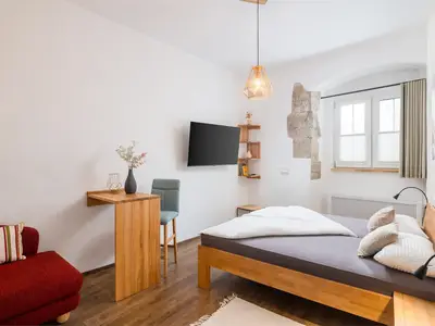 Doppelzimmer für 3 Personen (24 m²) in Erlabrunn 6/10