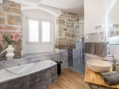 Doppelzimmer für 3 Personen (24 m²) in Erlabrunn 7/10