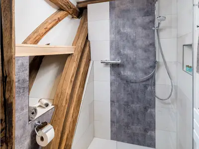 Doppelzimmer für 3 Personen (24 m²) in Erlabrunn 8/10