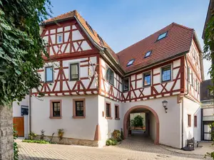 Doppelzimmer für 3 Personen (24 m²) in Erlabrunn