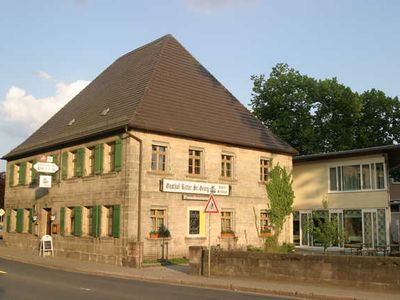 Doppelzimmer für 6 Personen (38 m²) in Erlangen 3/10